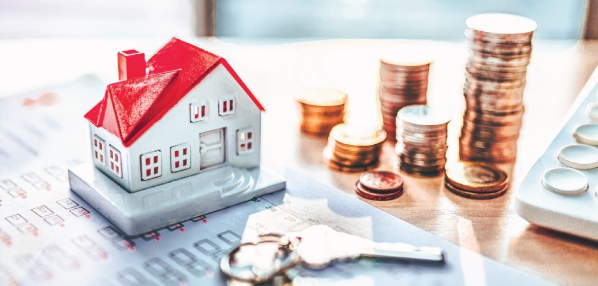 Gifts of Real Estate