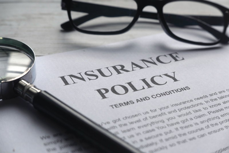 Gifts of Insurance