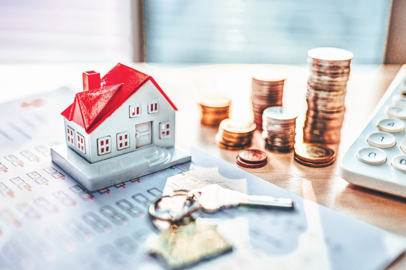 Gifts of Real Estate