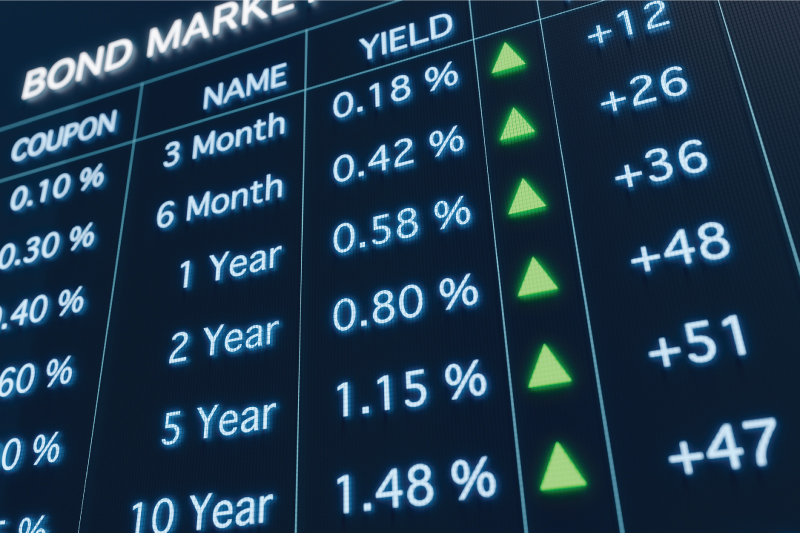 Gifts of Stocks and Bonds