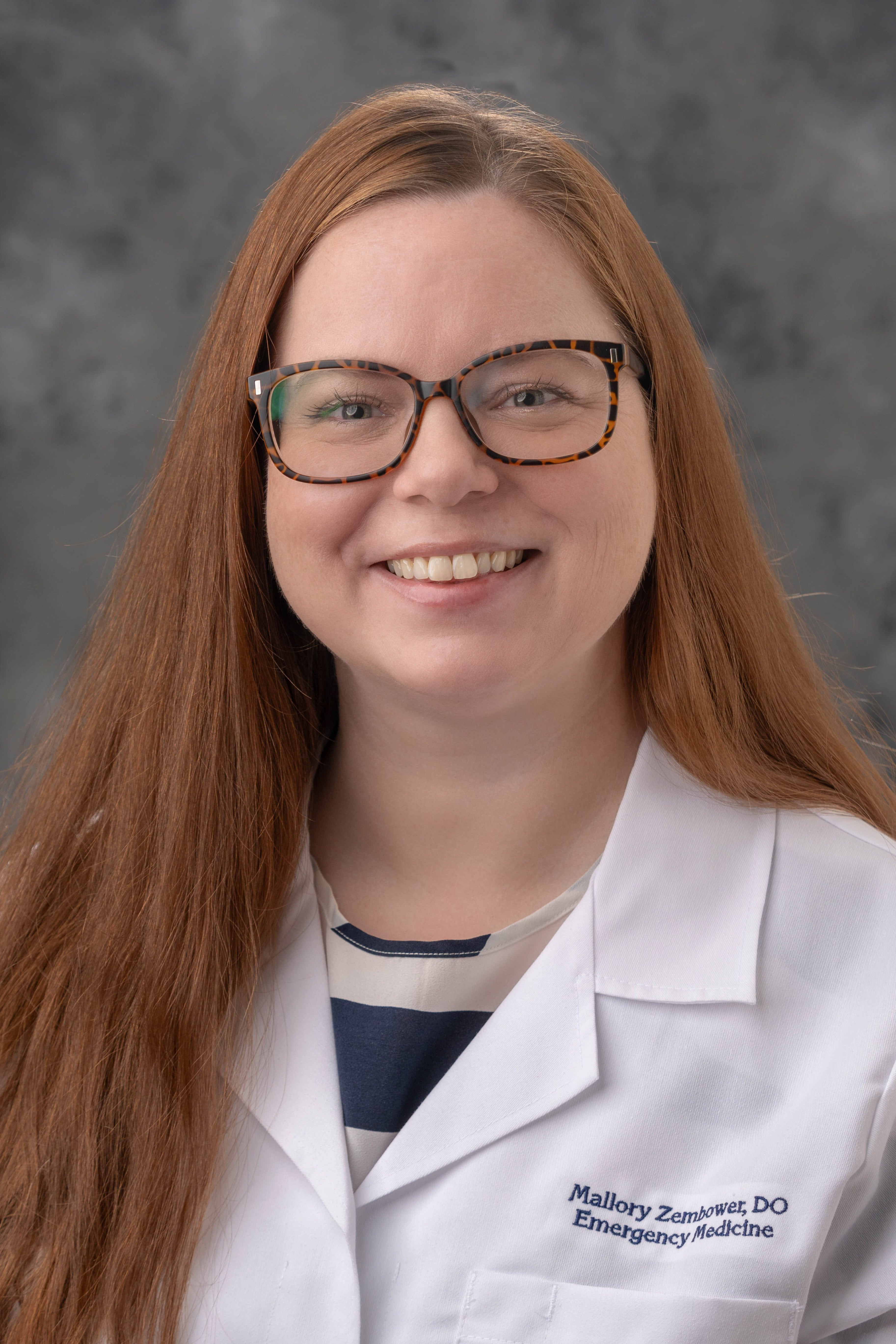 Mallory Zembower, DO