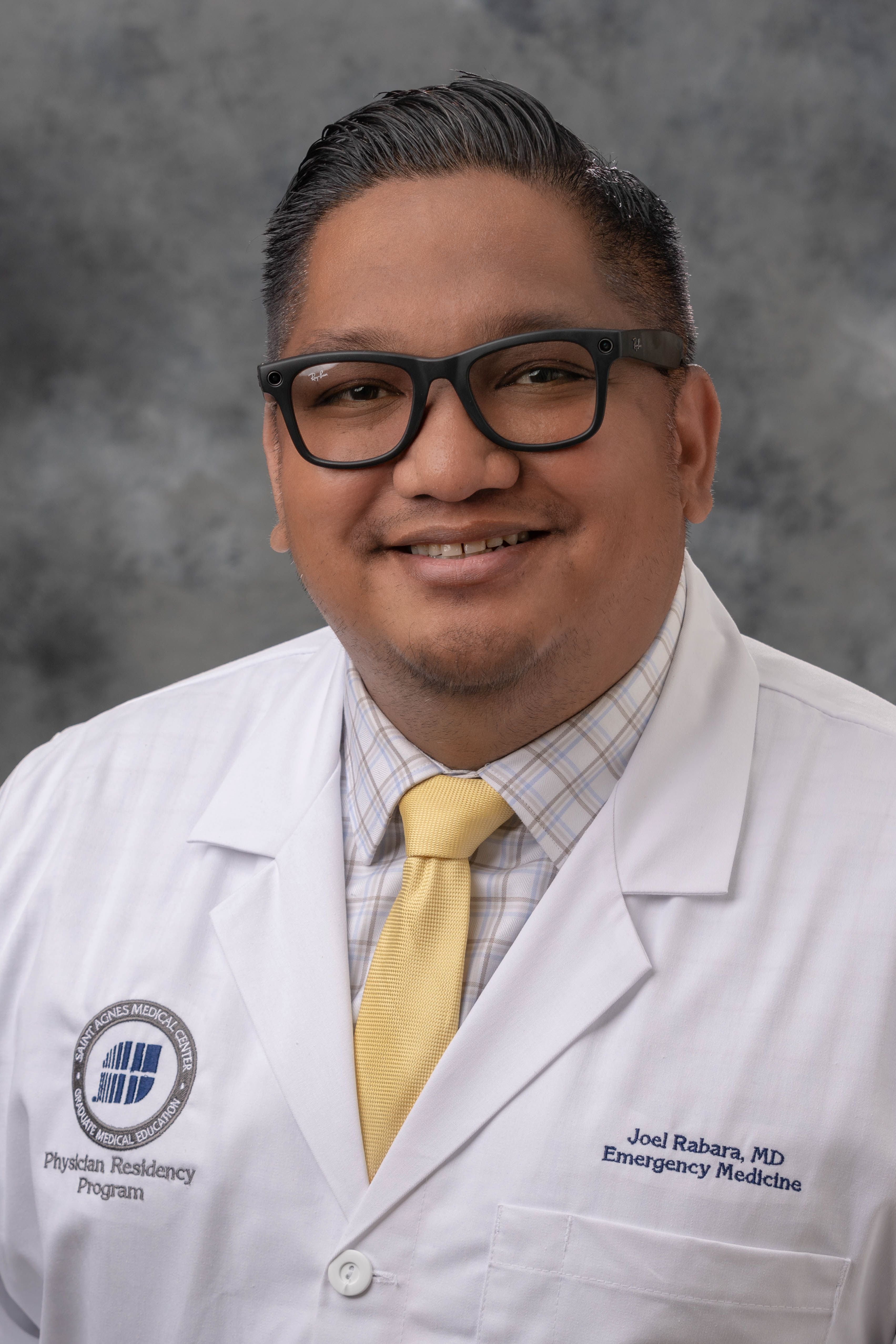 Joel Rabara, MD