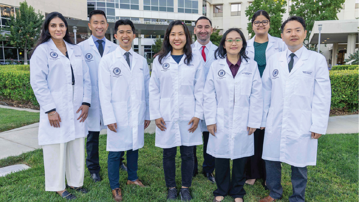 pgy1 residents