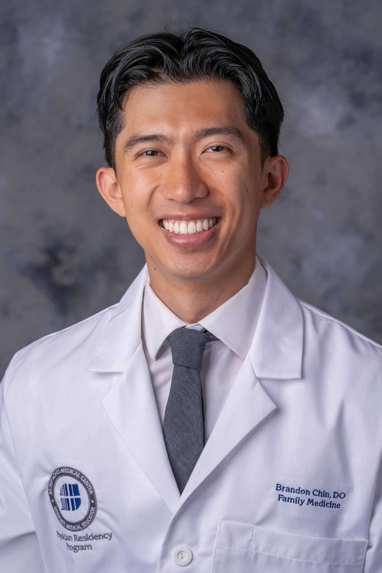Brandon Chin