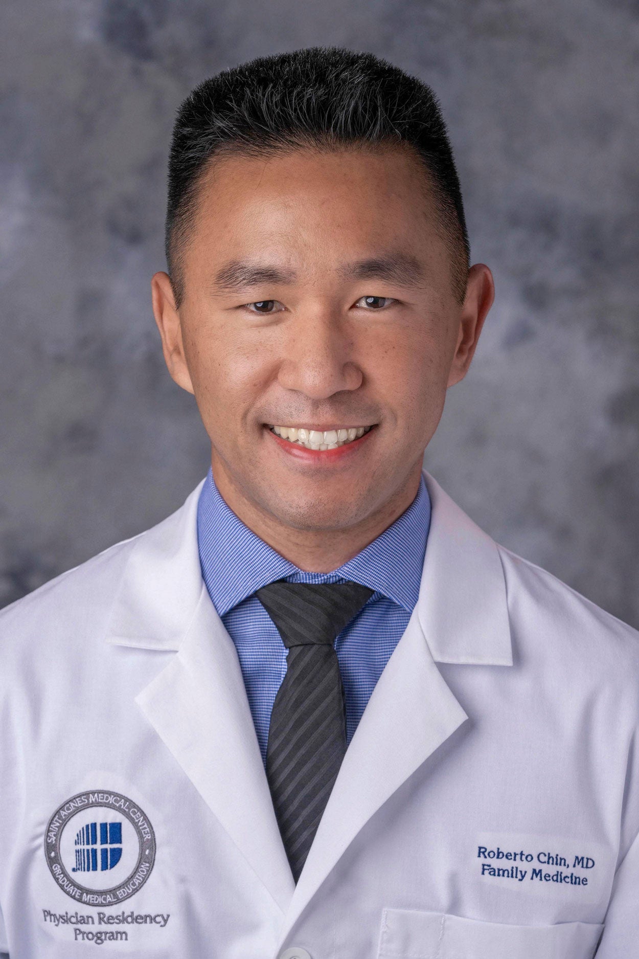 Roberto Chin