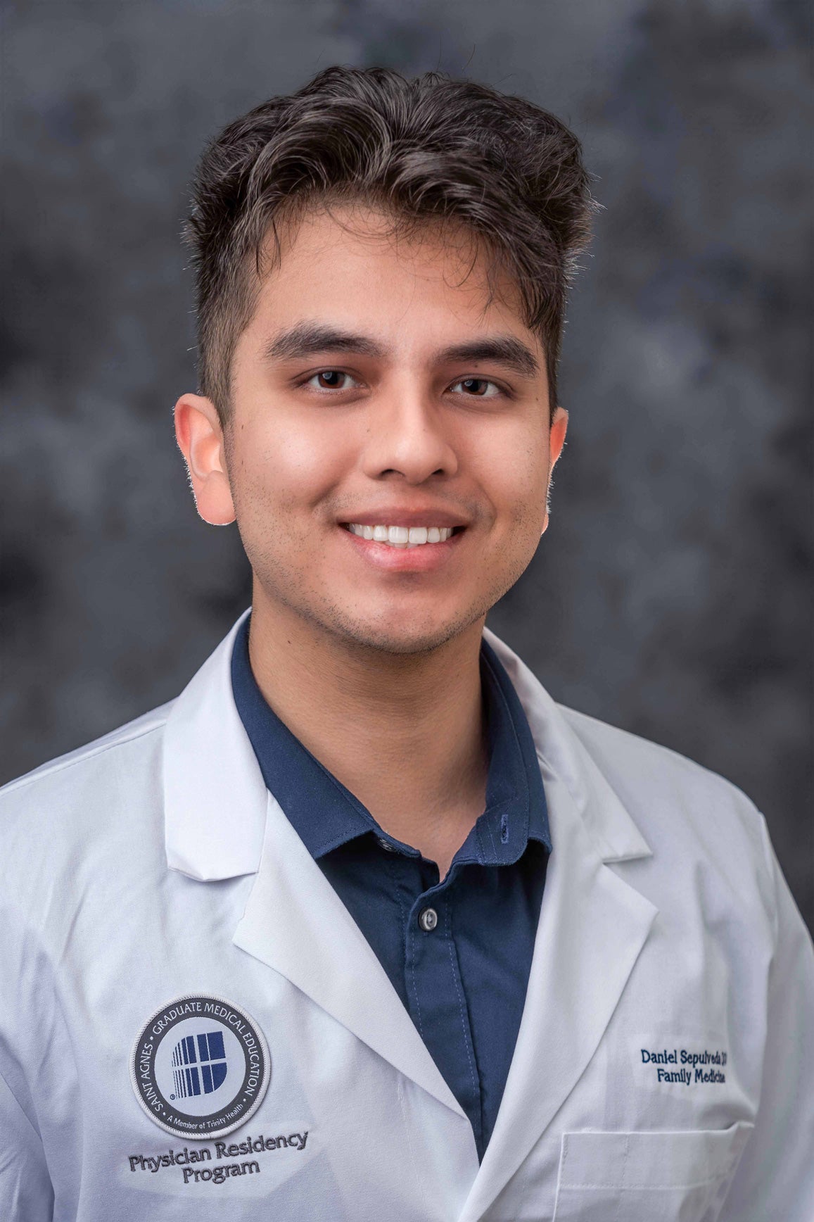 Daniel Sepulveda, DO