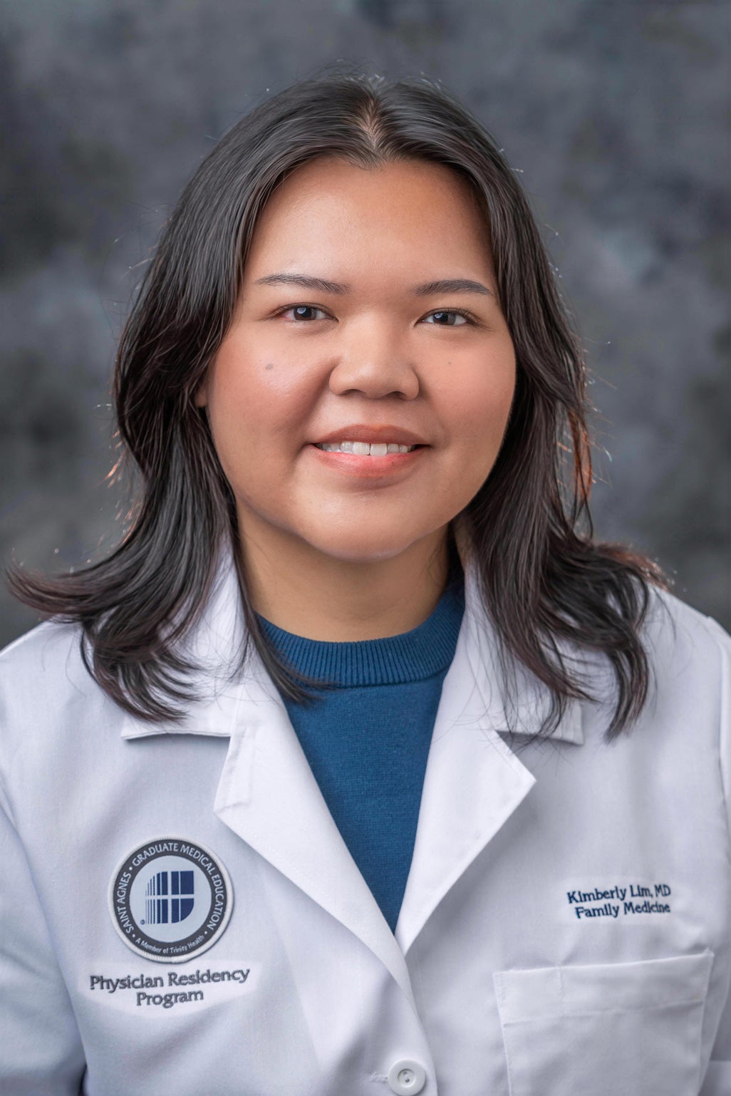 Kimberly Lim, MD