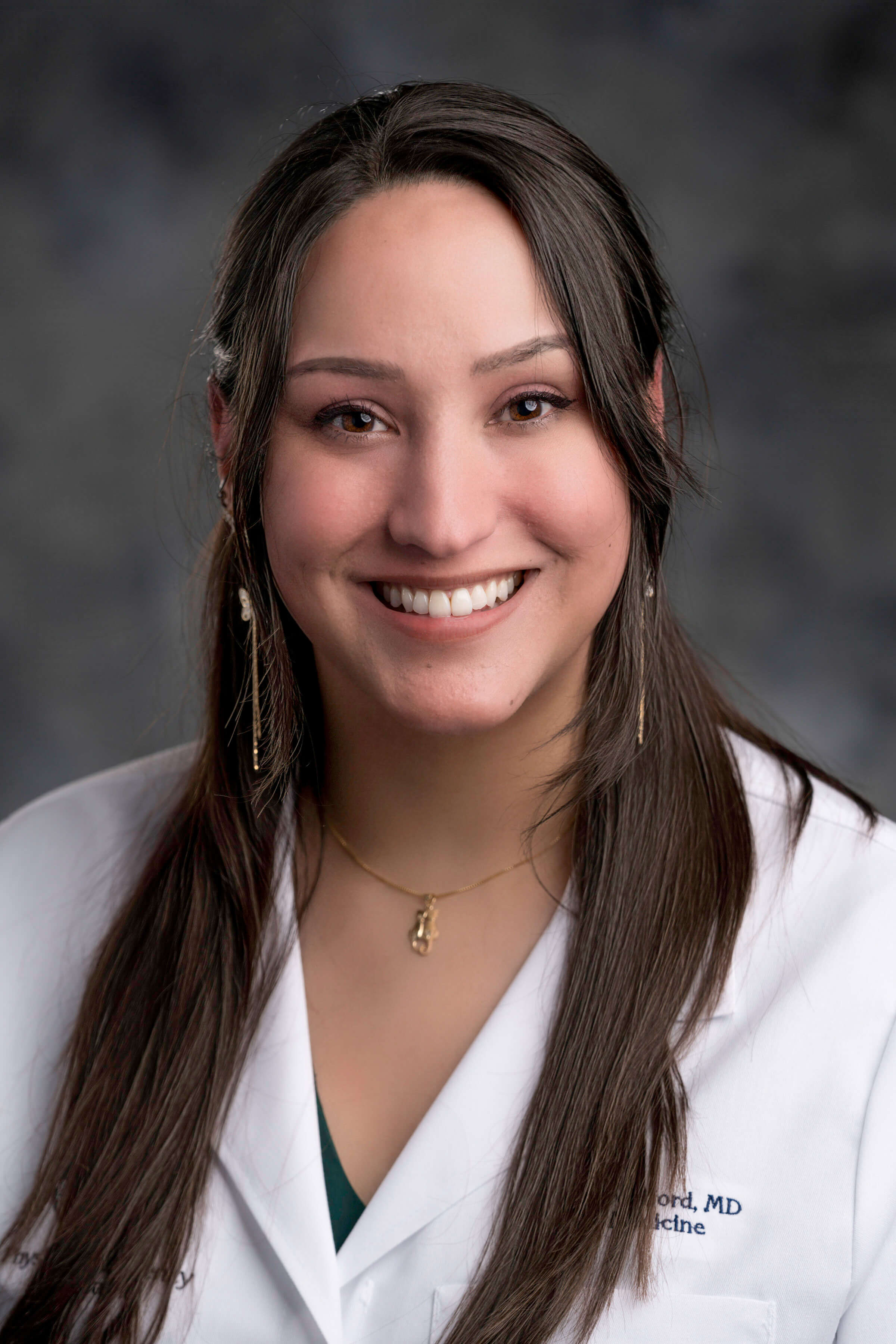 Arianna Crediford MD