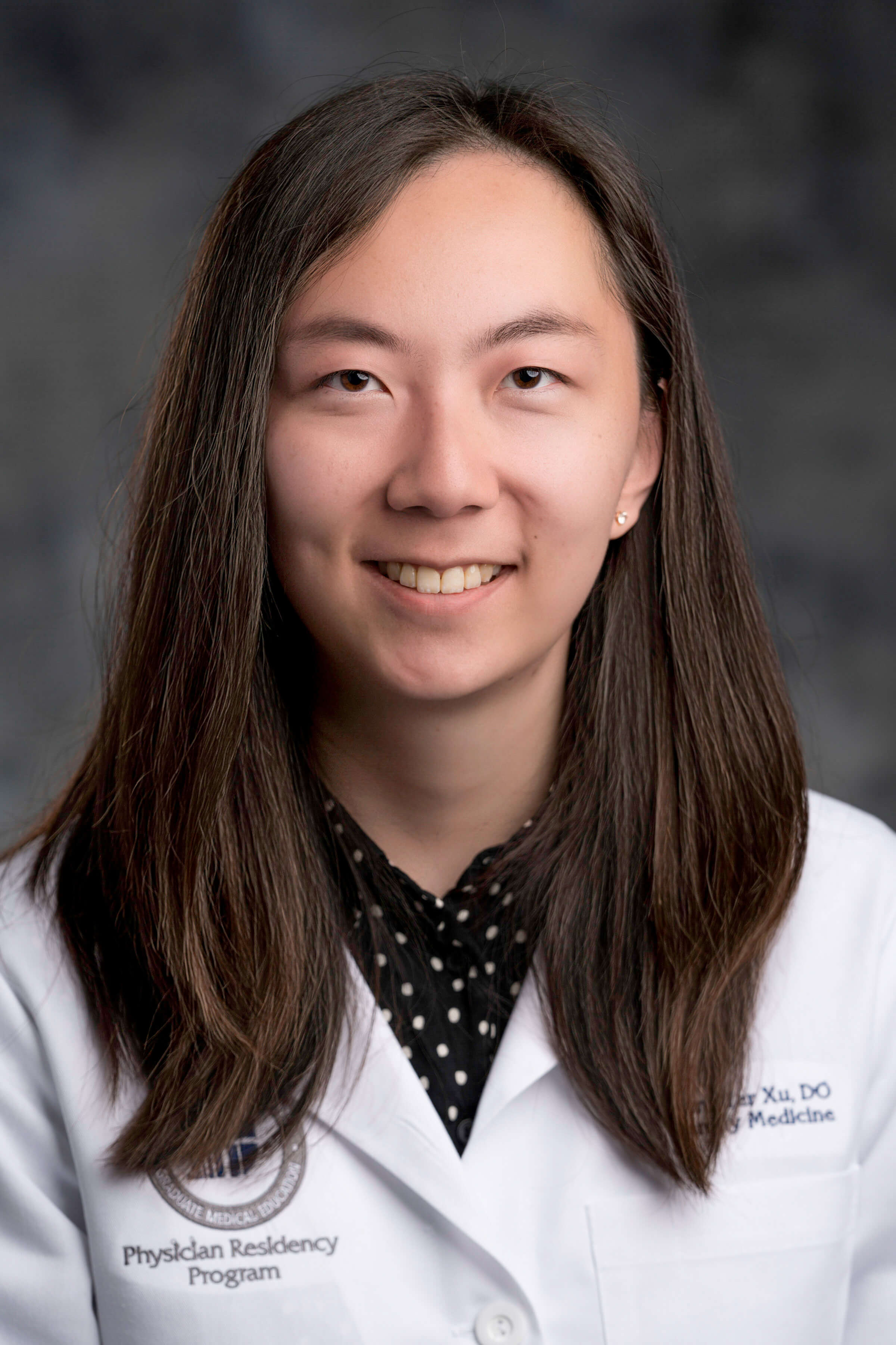 Jennifer Xu DO