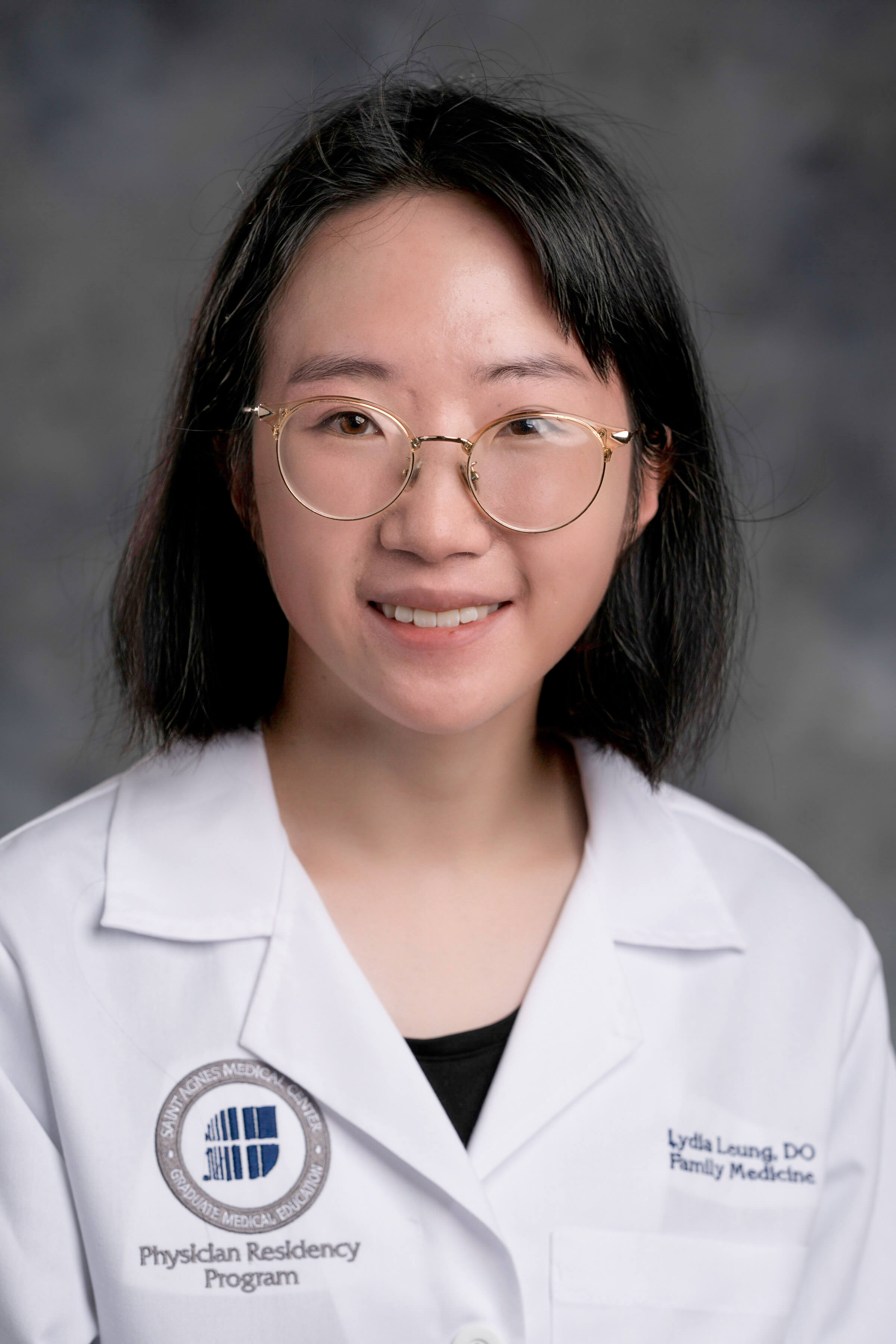 Lydia Leung MD