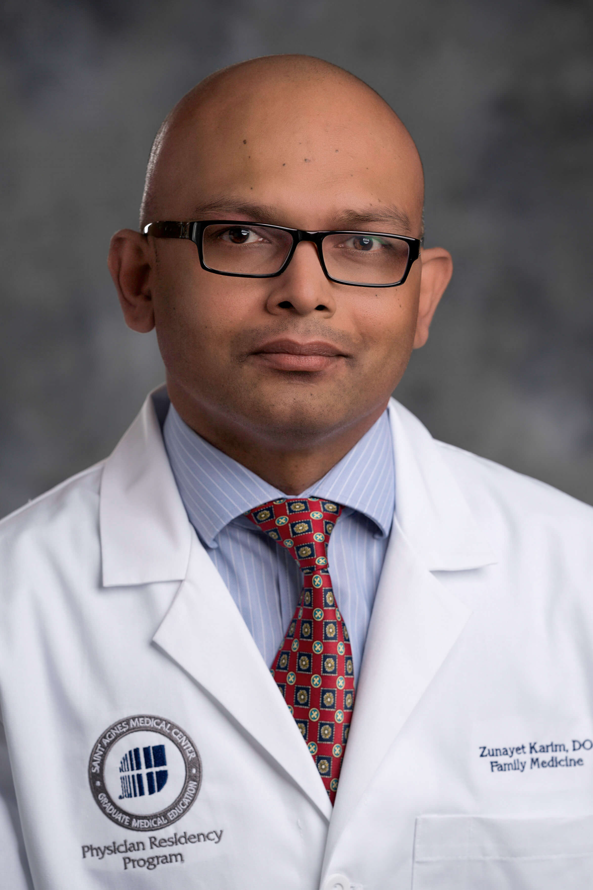 Zunayet Karim MD