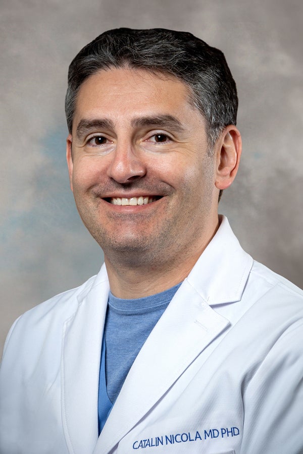 Catalin Nicola