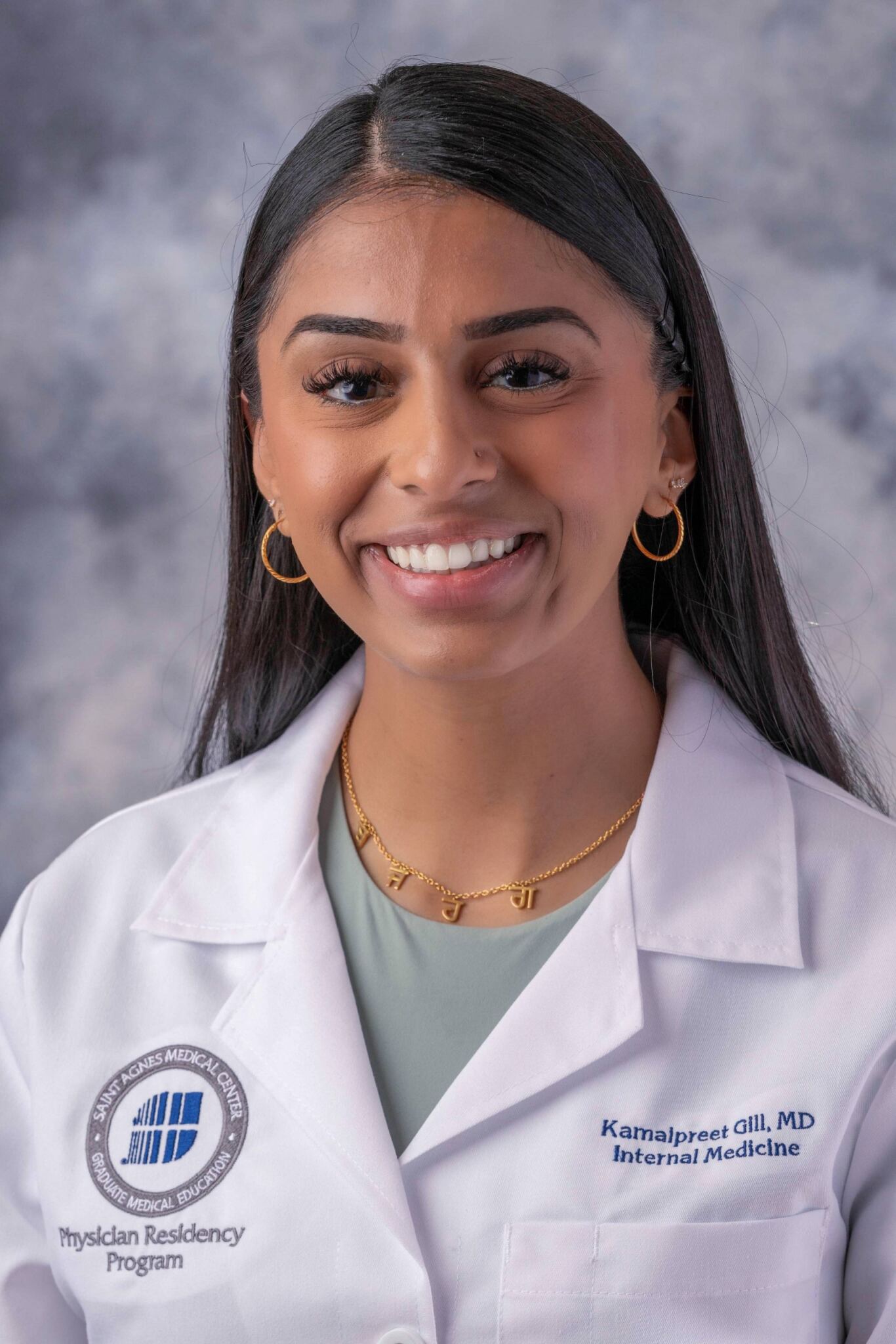 Kamalpreet Gill, MD