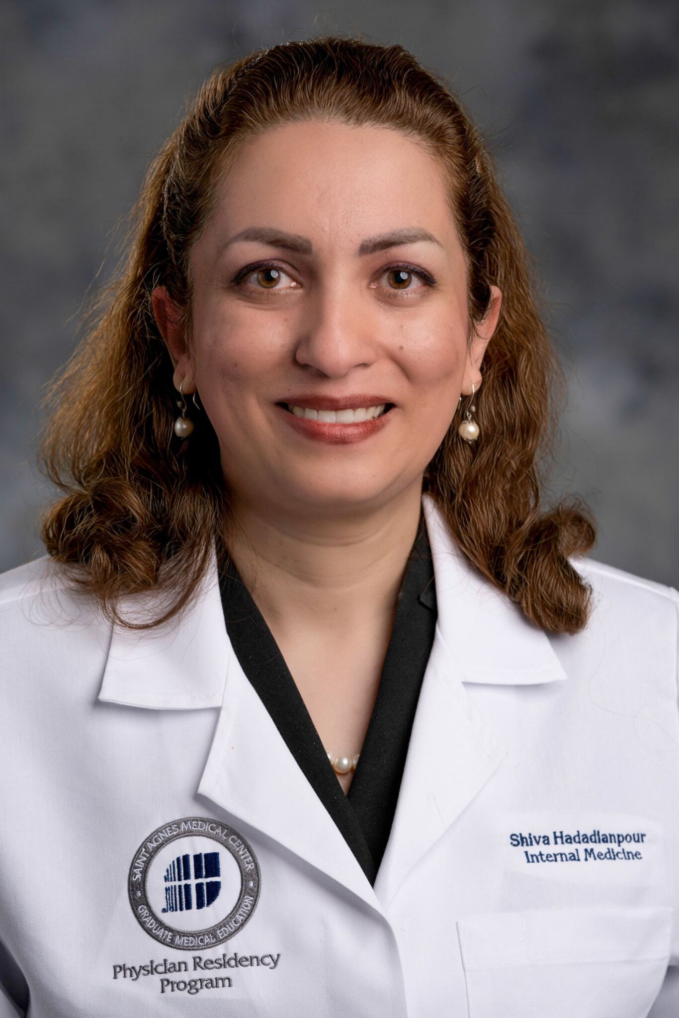 Shiva Hadadianpour, MD