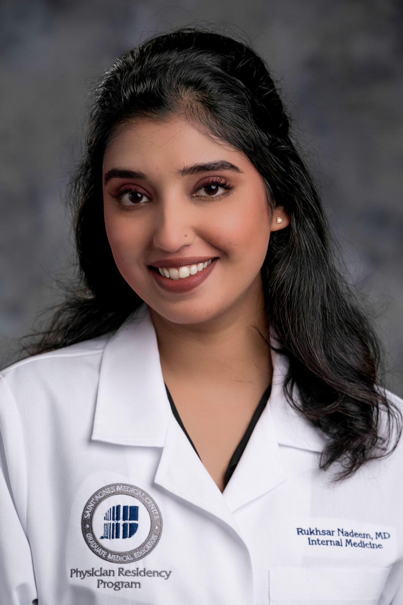 Rukhsar Nadeem, MD