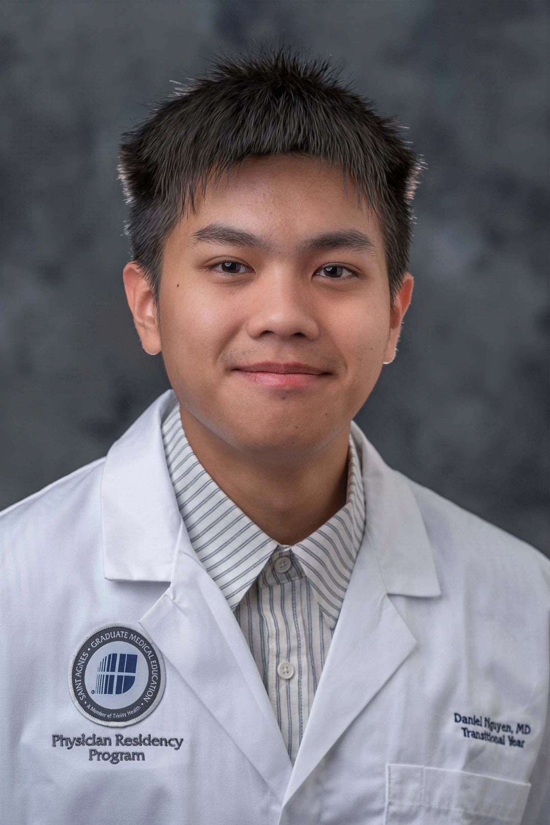 Daniel Nguyen, MD