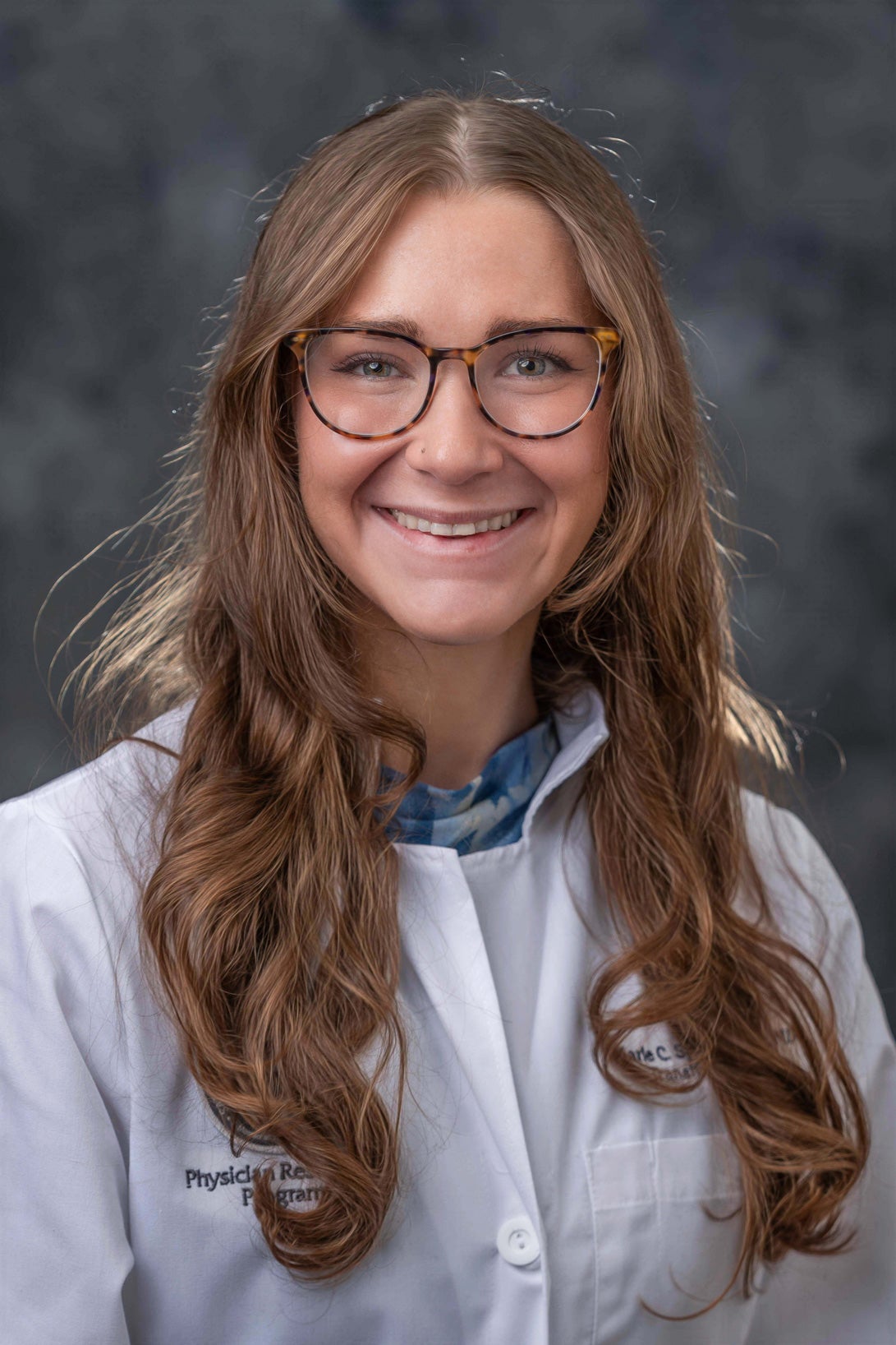 Marie Spezia, MD