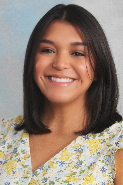 Adriana Shaw