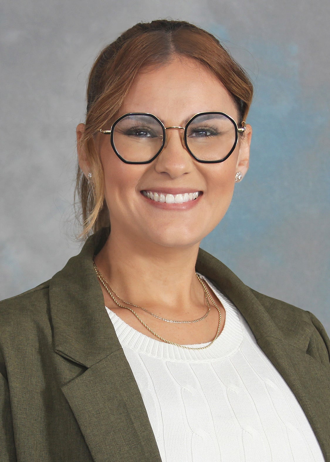 Tasha Shaw