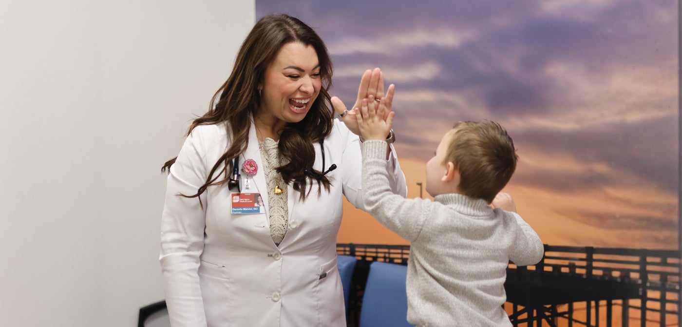 Pediatrics