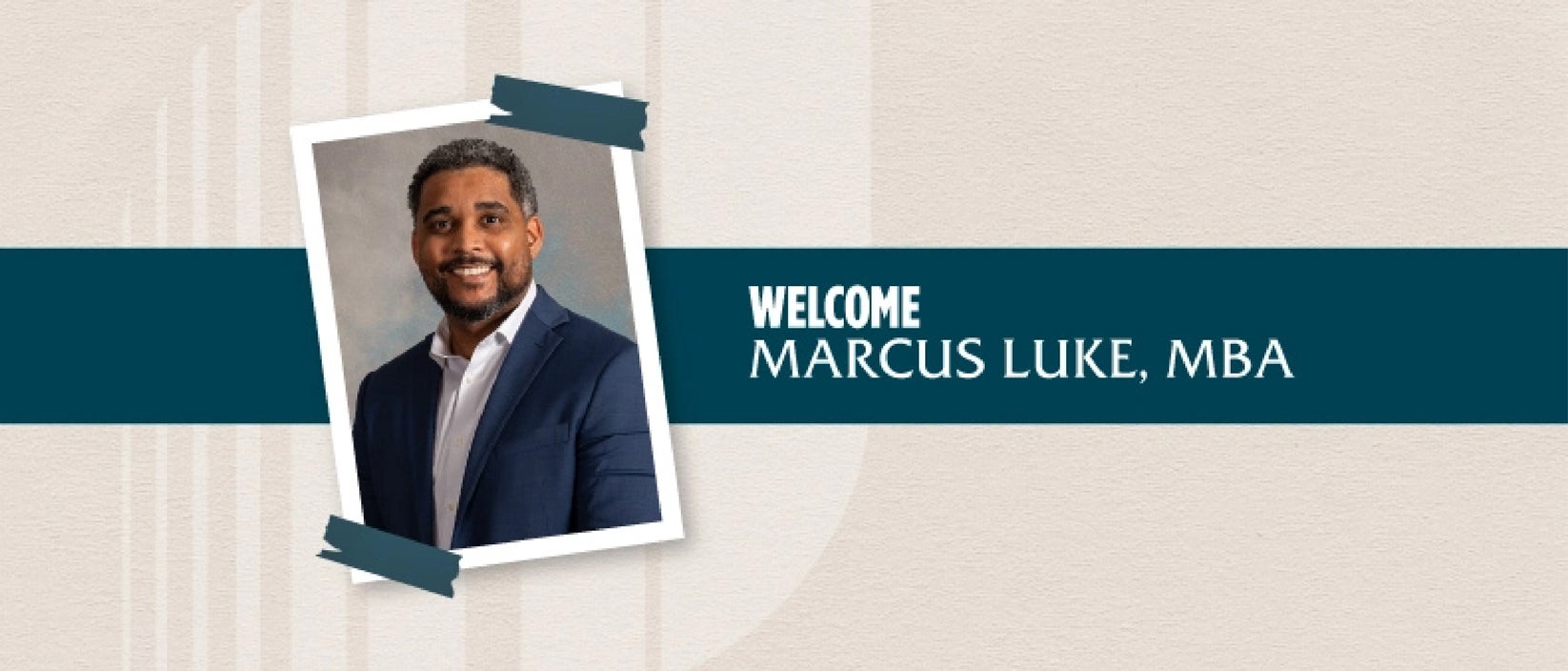 Marcus Luke