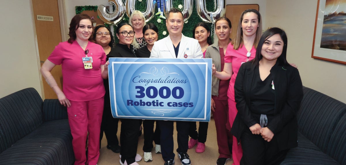 Martin 3000th Case