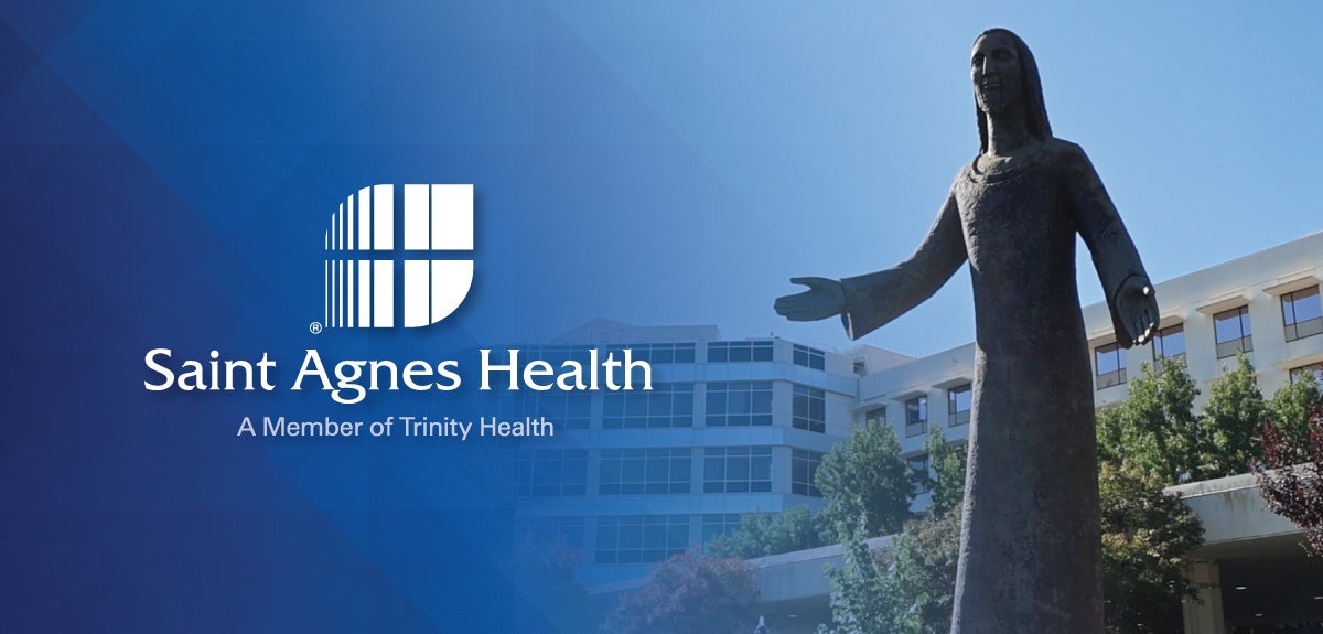 Saint Agnes Health