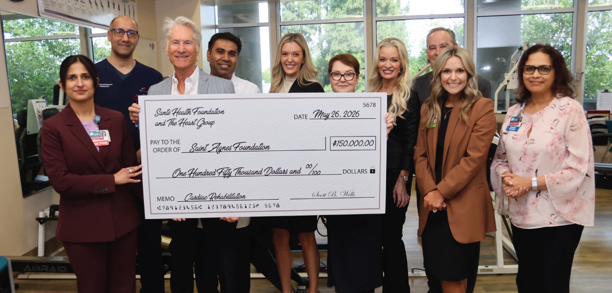 Sante Check Presentation