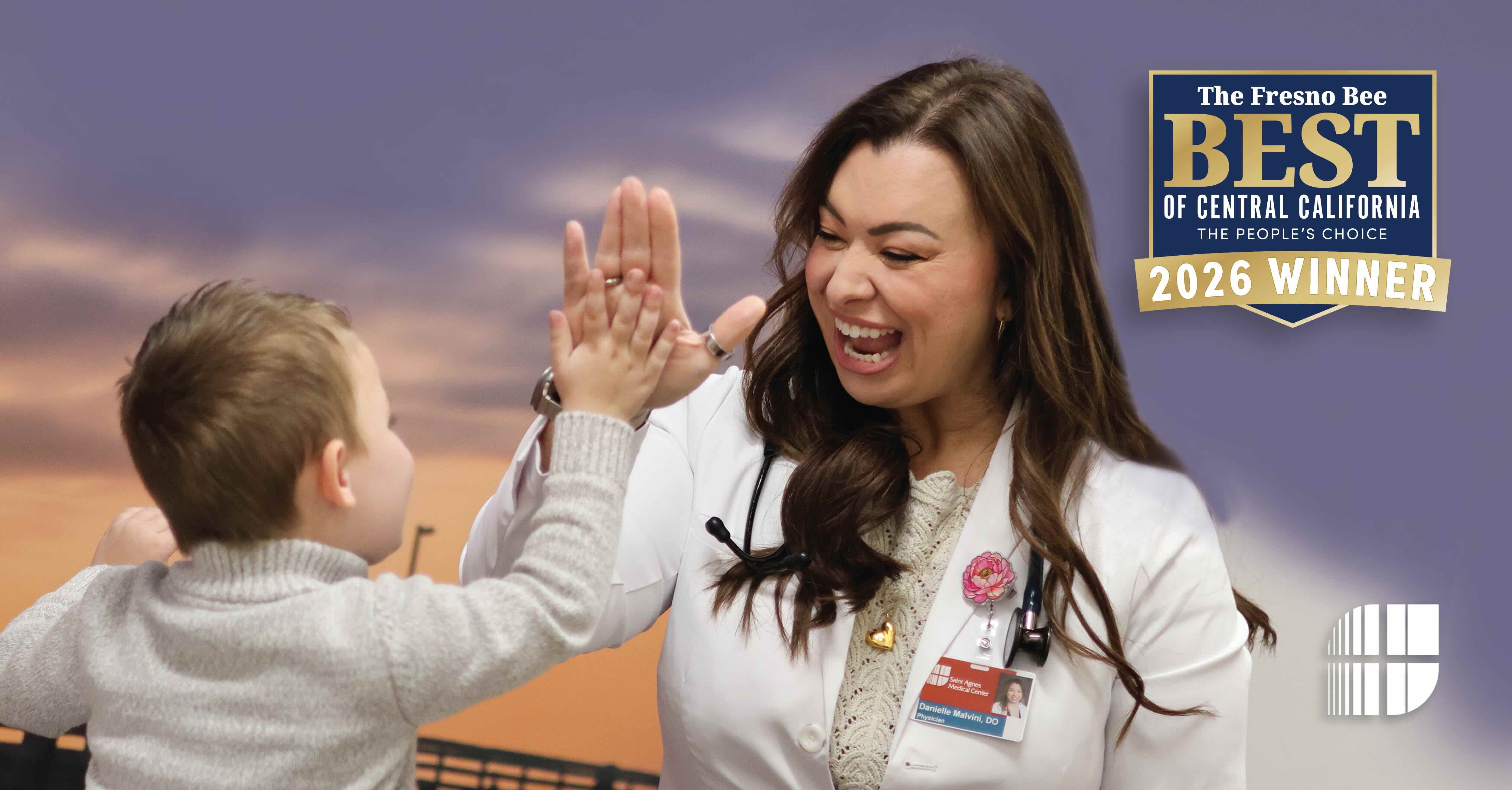 Best of Urgent Care 2026