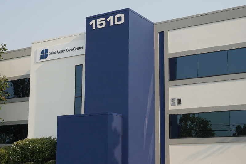 1510 Building