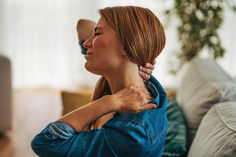 Rheumatology specialist