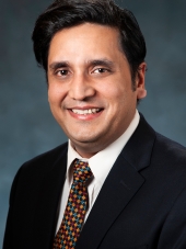 Siddhartha Agrawal, MD