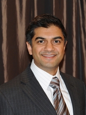 Amitabh Umesh Goswami, DO