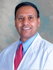 Nadeem Ur Rahman, MD