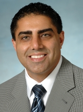 Paramjeet S Gill, MD
