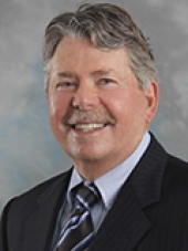 John Fredrick Burnett, MD