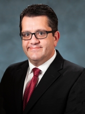 Omar Amer Araim, MD