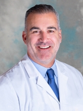 Thomas Xavier Minor, MD