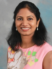 Rajani Vanam, MD