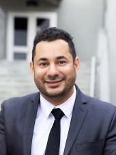 Parham Mafi, MD