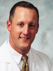 Francis Edward Glaser, MD