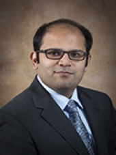 Usman Javed, MD