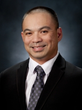 Alexander Huy Nguyen, MD