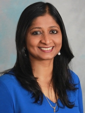 Anupama Poliyedath, MD