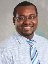 Desmond Paul-Coker, DO