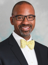 Ian Todd Johnson, MD