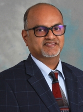 Swarnpal Singh Sekhon, MD