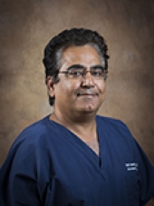 Rohit Sundrani, MD