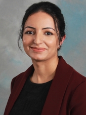 Ramandeep Aulakh, PA-C