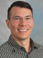Travis Justin Chen, MD